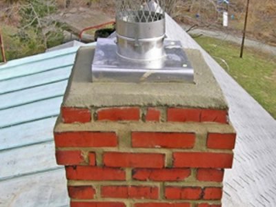 Chimney Inspection Service