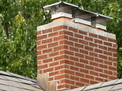 Chimney Repair Service