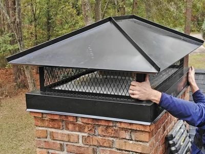 Chimney Safety Inspection Service