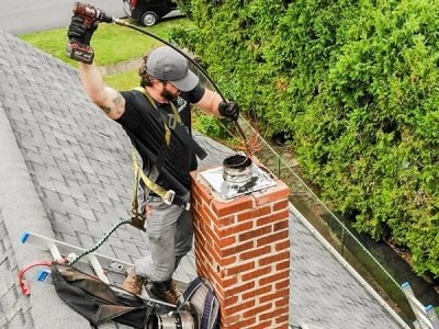 Chimney Service