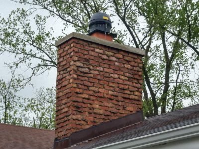 Professional Chimney Service